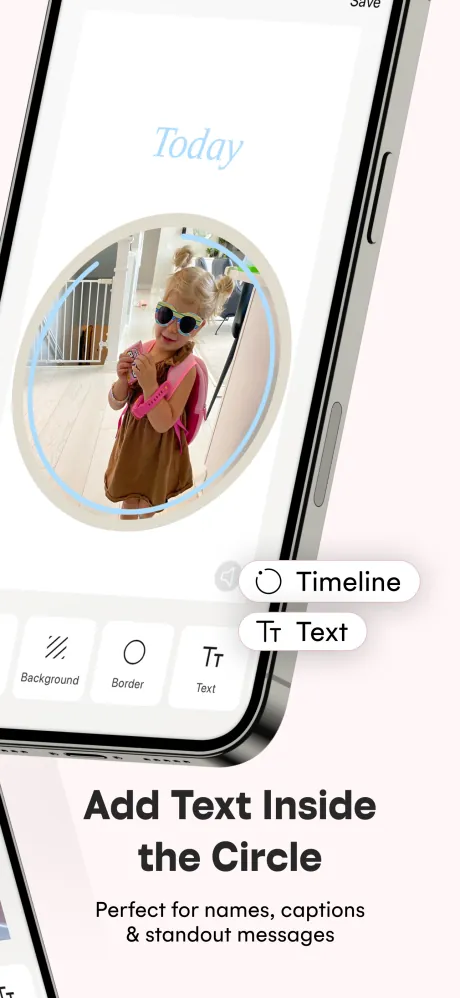 CURL: Story Maker & Story Art screenshot 3