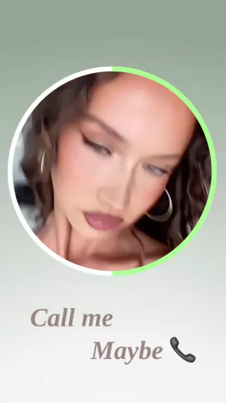 WhatsApp template preview